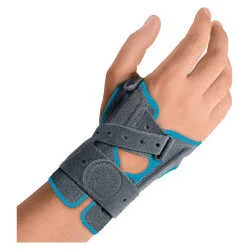 Orliman Manutec Soft Attelle de poignet T2