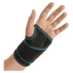 Orliman Neo Soft Attelle de poignet gauche TU