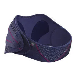 Orliman Ninaë Casual Ceinture de soutien lombaire maternité H26cm