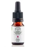 Elixirs and Co Elixir floral Bio Fleurs de Bach n11 Orme (Elm) 10 ml