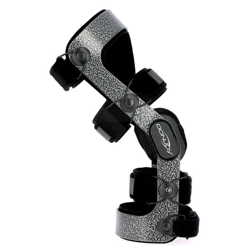 DONJOY Armor genouillere ligamentaire ski et motocross