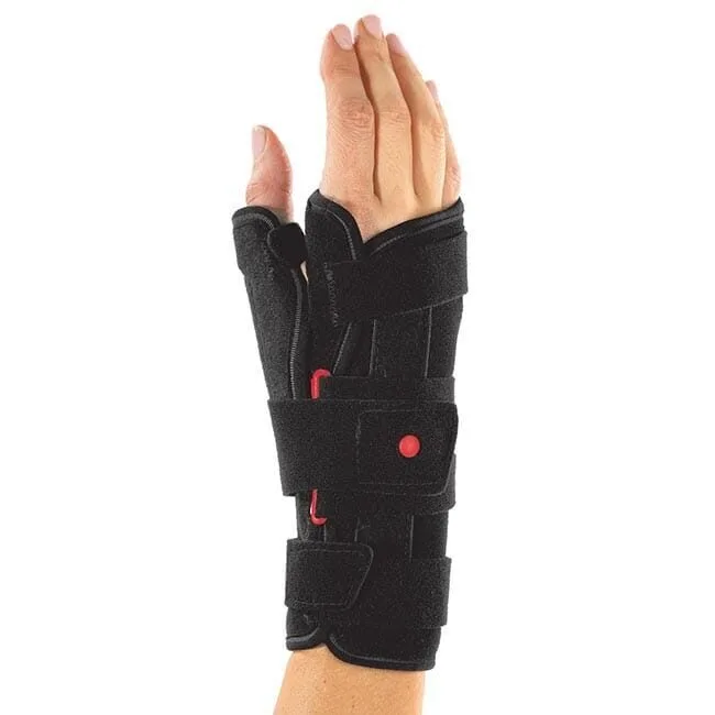 DONJOY DuoForm+ attelle poignet-pouce