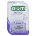 GUM Ortho cire orthodontique 723