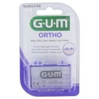 GUM Ortho cire orthodontique 723