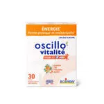 Oscillo' Vitalite des 3 ans - boite de 30 sticks gout tropical