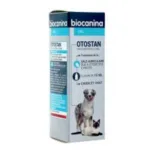 BIOCANINA Otostan gouttes auriculaires, 15 ml