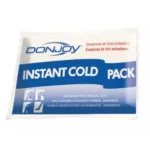 DONJOY Pack de froid instantane