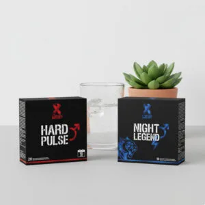 Labophyto XPower Pack Flash Power