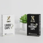 Labophyto XPower Pack Hot Couple