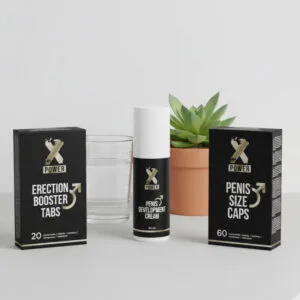 Labophyto XPower Pack Maxi Size
