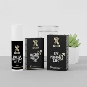 Labophyto XPower Pack Mega Performance