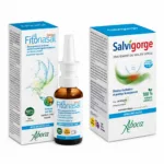 Pack Nez et Gorge Adulte, Fitonasal et Salvigorge
