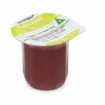 NUTRISENS HYDRAFRUIT SUCRÉE Pomme, 24 pots de 125 g