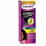 Paranix Extra Fort Traitement Lotion Anti-Poux et Lentes + Peigne - 200 ml