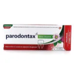 Parodontax Herbal Sensation dentifrice menthe melisse lot de 2 x 75 ml