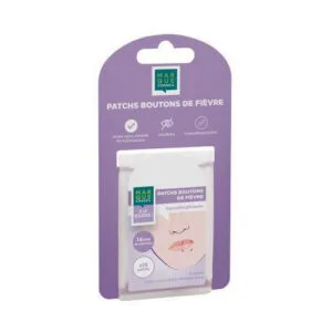 Marque Conseil Patch boutons de fievre, boite de 15