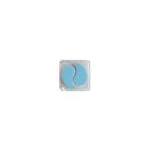 Klorane Bleuet BIO Patchs Yeux Lissants et Defatigants x 2 (ancienne generation hydrogel)