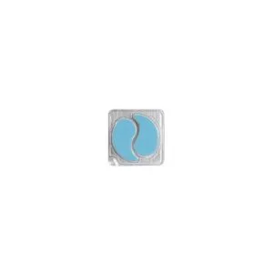Klorane Bleuet BIO Patchs Yeux Lissants et Defatigants x 2 (ancienne generation hydrogel)