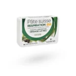 Lehning Pâte Suisse Respiration 40 gommes sans sucre