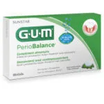 GUM PerioBalance 30 comprimes