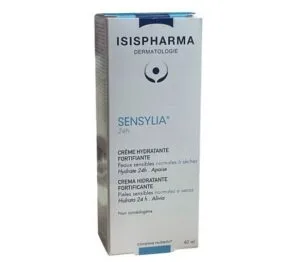 Sensylia 24h Creme hydratante fortifiante 40 ml