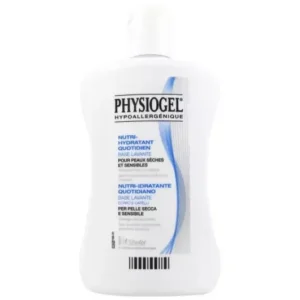 Stiefel PHYSIOGEL Base lavante 250 ml