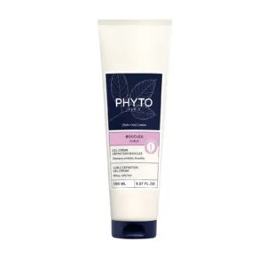 PHYTO BOUCLES Gel-crème définition boucles jour 1, 150 ml