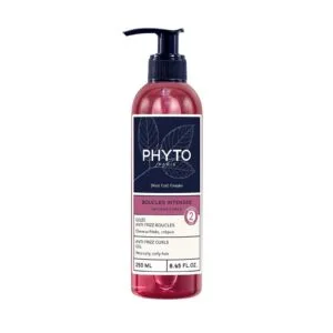 PHYTO BOUCLES INTENSES Gelée anti-frizz boucles, 250 ml