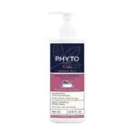 PHYTO KIDS BOUCLES INTENSES Shampooing douche magique cheveux et corps, 400 ml