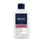 PHYTO BOUCLES INTENSES Shampooing nutrition cheveux frisés crépus, 250 ml