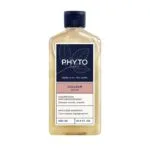 PHYTO COULEUR Shampooing anti-dégorgement cheveux colorés méchés, 500 ml