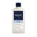 PHYTO DOUCEUR Shampooing douceur tous types de cheveux, 500 ml