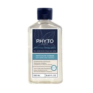 PHYTOCYANE-MEN Shampooing revigorant anti-chute Homme, 250 ml