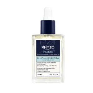 PHYTOSOLUTION Polléine concentré équilibrant fortifiant, 30 ml