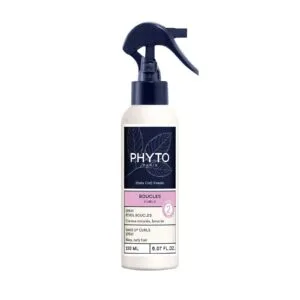 PHYTO BOUCLES Spray réveil boucles jour 2, 150 ml