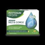Phytosun Arôms Aromadoses Nez et Gorge - 30 capsules