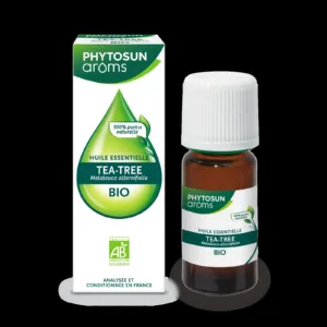 Phytosun Arôms Huile Essentielle Tea Tree - 10 ml