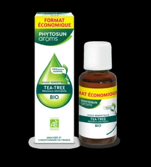 Phytosun Arôms Huile Essentielle Tea Tree - 30 ml