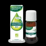 Phytosun Arôms Huile Essentielle Gaulthérie Bio - 10 ml