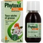 Phytoxil Sirop Toux Sèche et Grasse - 100 ml