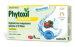 Phytoxil Pastilles Gorge Irritée Fruits Rouges - 16 pastilles