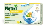 Phytoxil Pastilles Gorge Irritée Miel Citron Menthe - 16 pastilles