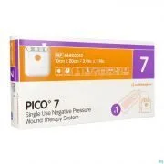 Smith & Nephew Pico 7 Pansement 10 x 20 cm (1)