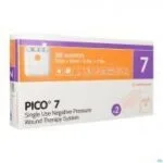 Smith & Nephew Pico 7 Pansement 10 x 20 cm (2)