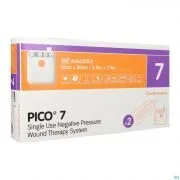 Smith & Nephew Pico 7 Pansement 10 x 20 cm (2)