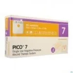 Smith & Nephew Pico 7 Pansement 15 x 20 cm (2)