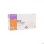 Smith & Nephew Pico Compresse Sterile Silicone 10 x 20 cm (2)