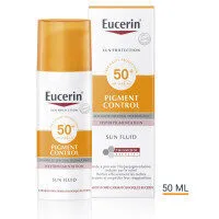 EUCERIN Sun Pigment Control Fluide SPF50+ 50 ml