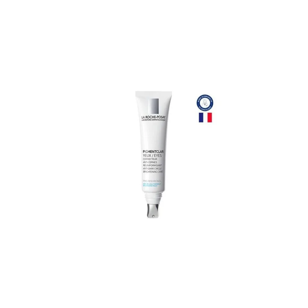 La Roche-Posay Pigmentclar Yeux soin anti-cernes 15 ml