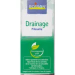 Extraits de plantes Drainage - Piloselle - flacon de 60 ml